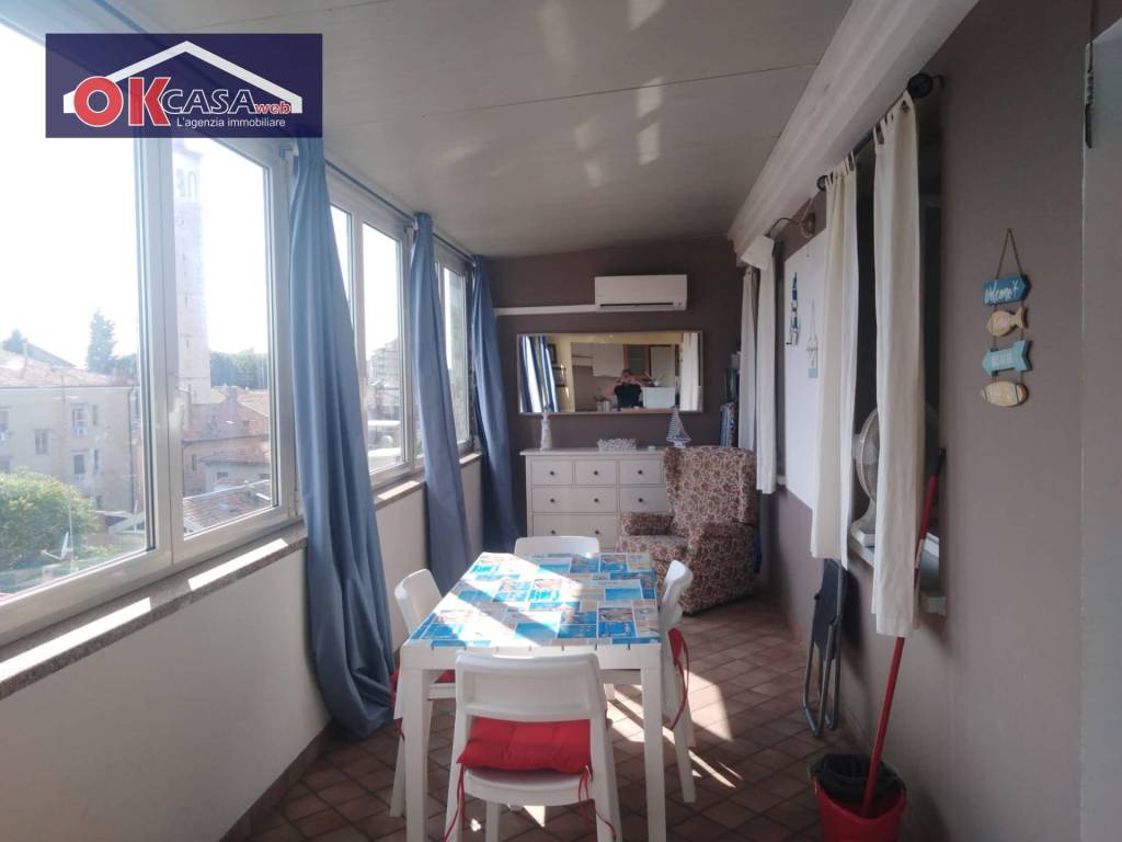 Appartamento a Monfalcone in corso del popolo, 57 - Foto 2