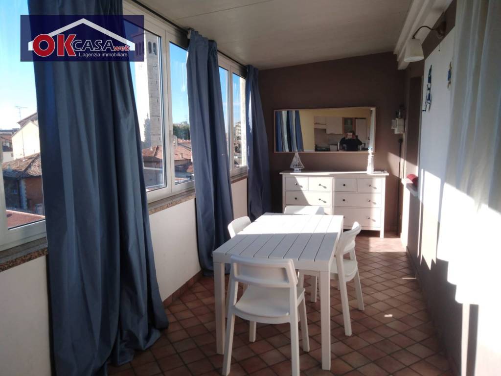 Appartamento a Monfalcone in corso del popolo, 57 - Foto 5