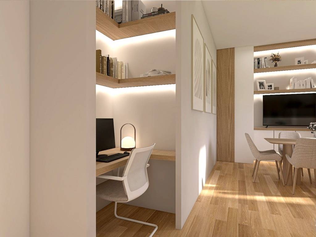 Appartamento a Settimo torinese - Foto 3