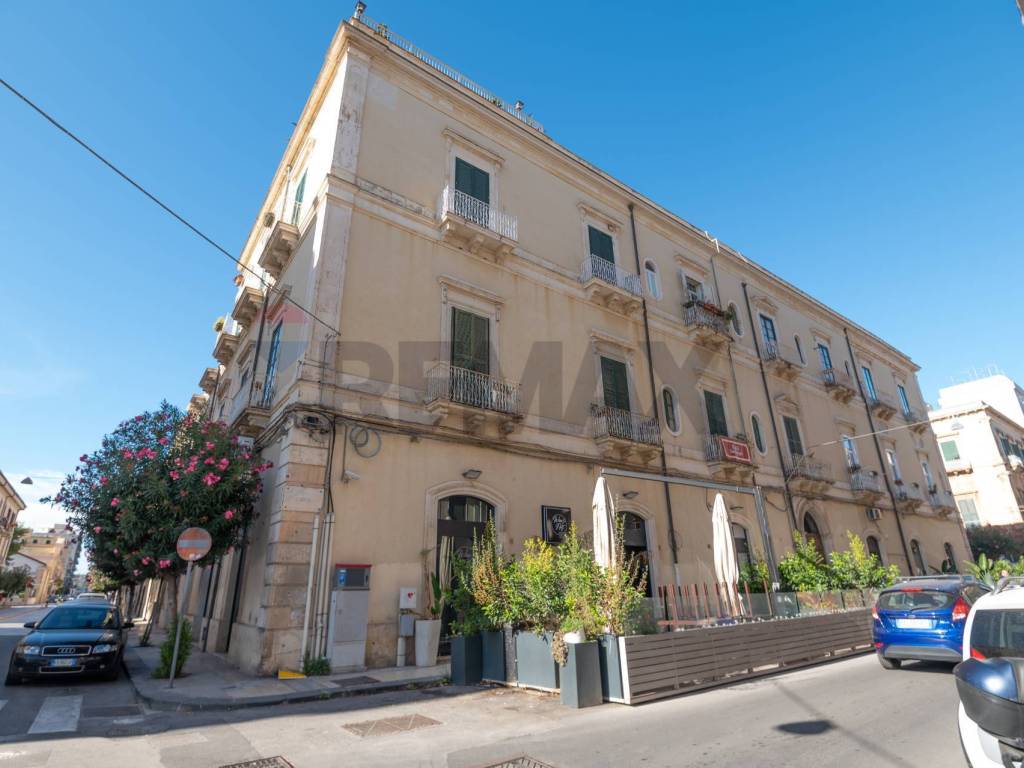 Appartamento a Siracusa in Via Cairoli, 8 - Foto 2