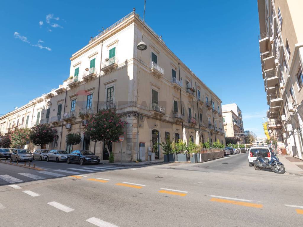 Appartamento a Siracusa in Via Cairoli, 8 - Foto 3