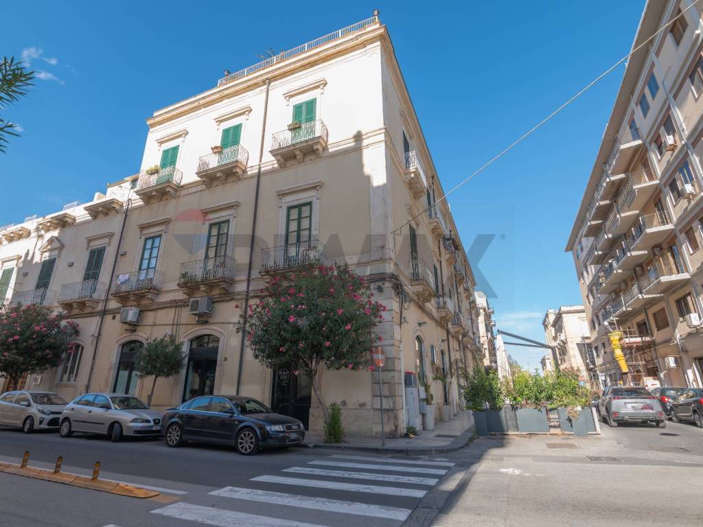 Appartamento a Siracusa in Via Cairoli, 8 - Foto 4