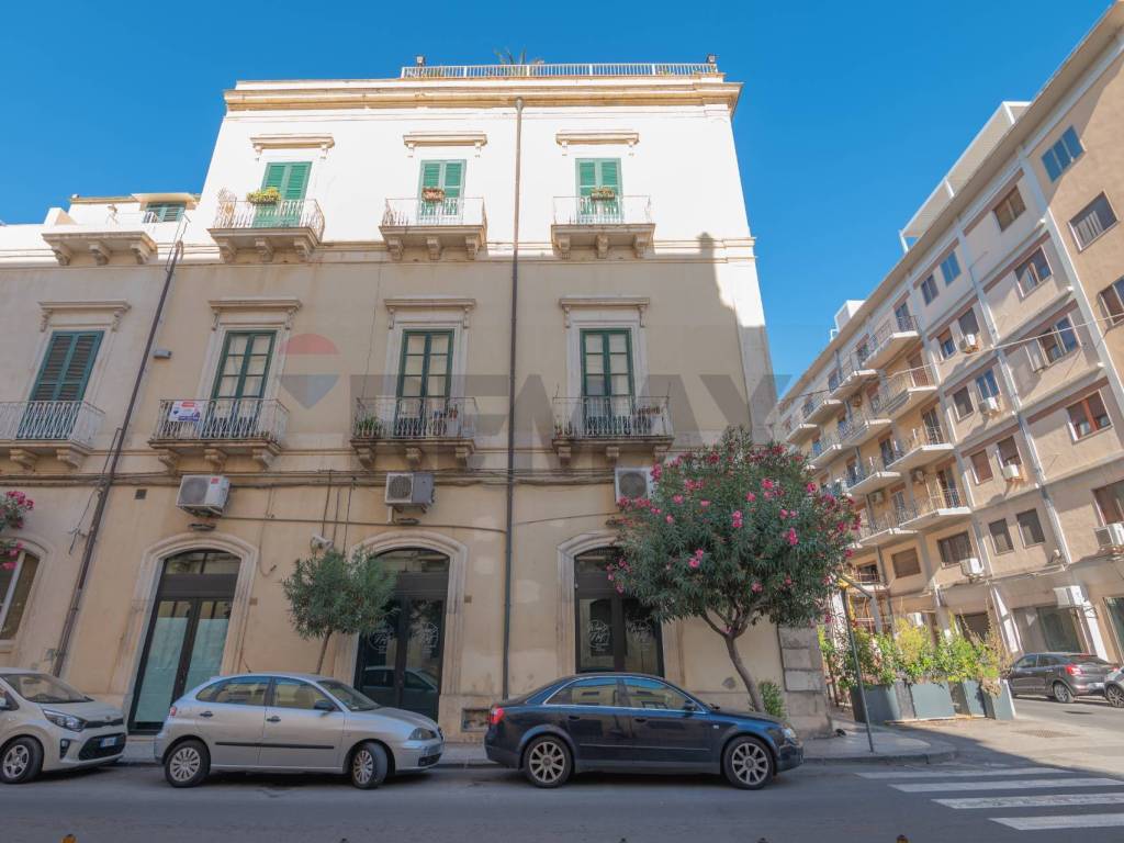 Appartamento a Siracusa in Via Cairoli, 8 - Foto 5