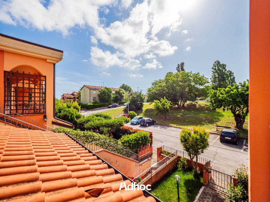 Appartamento a Colli al metauro in Via Carlo Alberto Dalla Chiesa, 13 - Foto 2