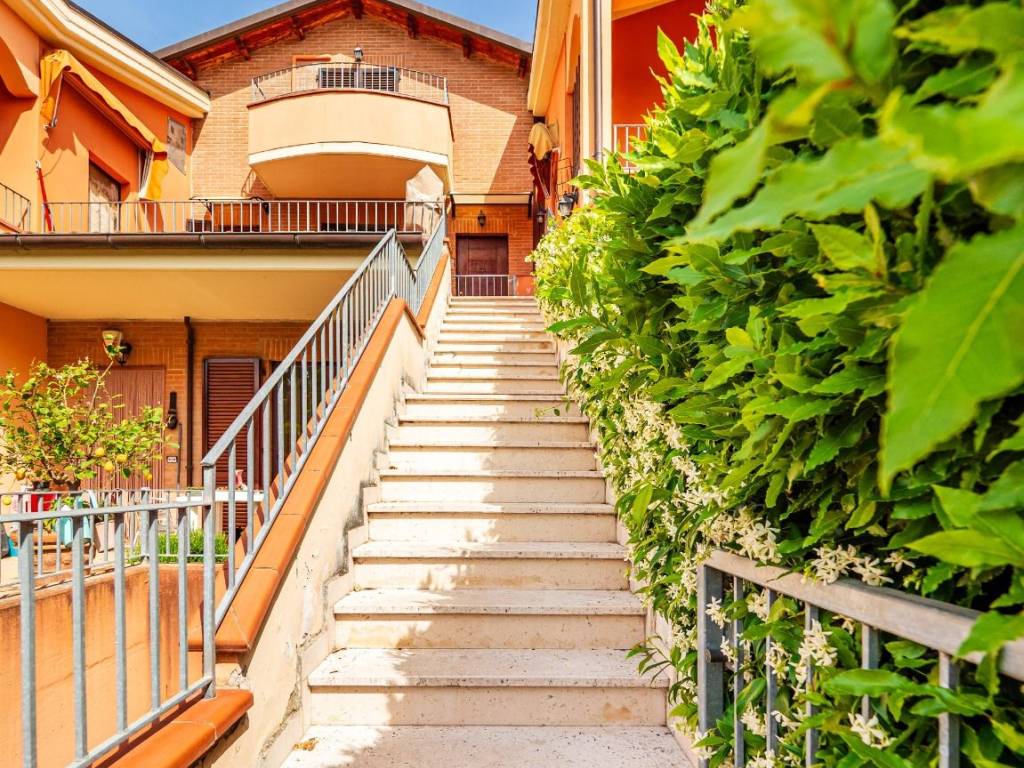 Appartamento a Colli al metauro in Via Carlo Alberto Dalla Chiesa, 13 - Foto 5