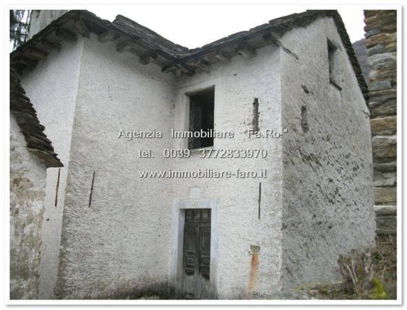 Casa indipendente a Valle cannobina in Via Brandibella, 2 - Foto 2