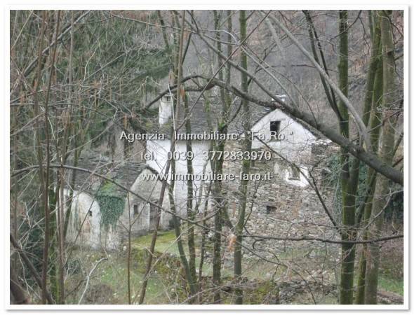 Casa indipendente a Valle cannobina in Via Brandibella, 2 - Foto 3