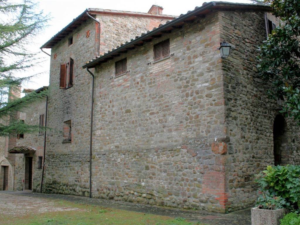Rustico / casale a Umbertide in Strada Statale del Niccone, 136 - Foto 3