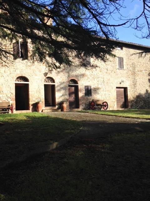 Rustico / casale a Umbertide in Strada Statale del Niccone, 136 - Foto 4