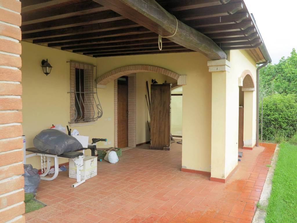 Villa a Gavorrano - Foto 2