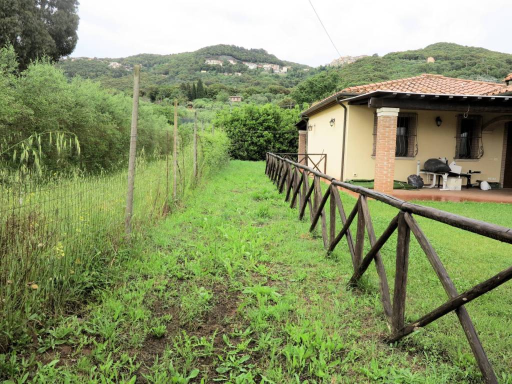 Villa a Gavorrano - Foto 4