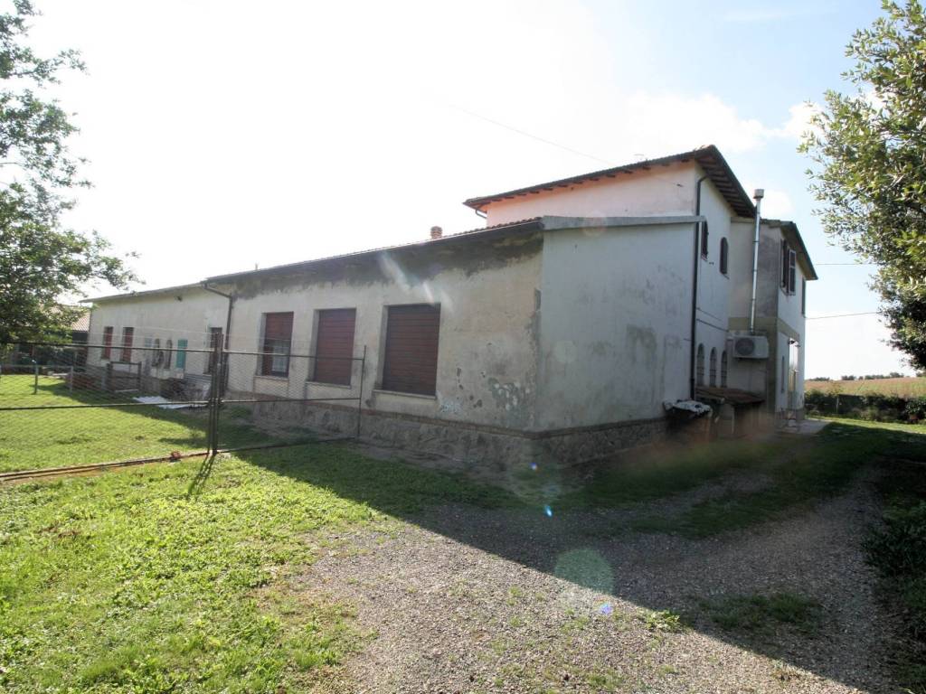 Rustico / casale a Roccastrada - Foto 4