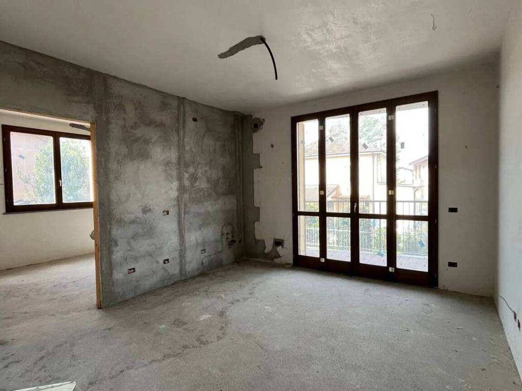 Appartamento a Giussago in Via Spinelli S.N.C. - Foto 3