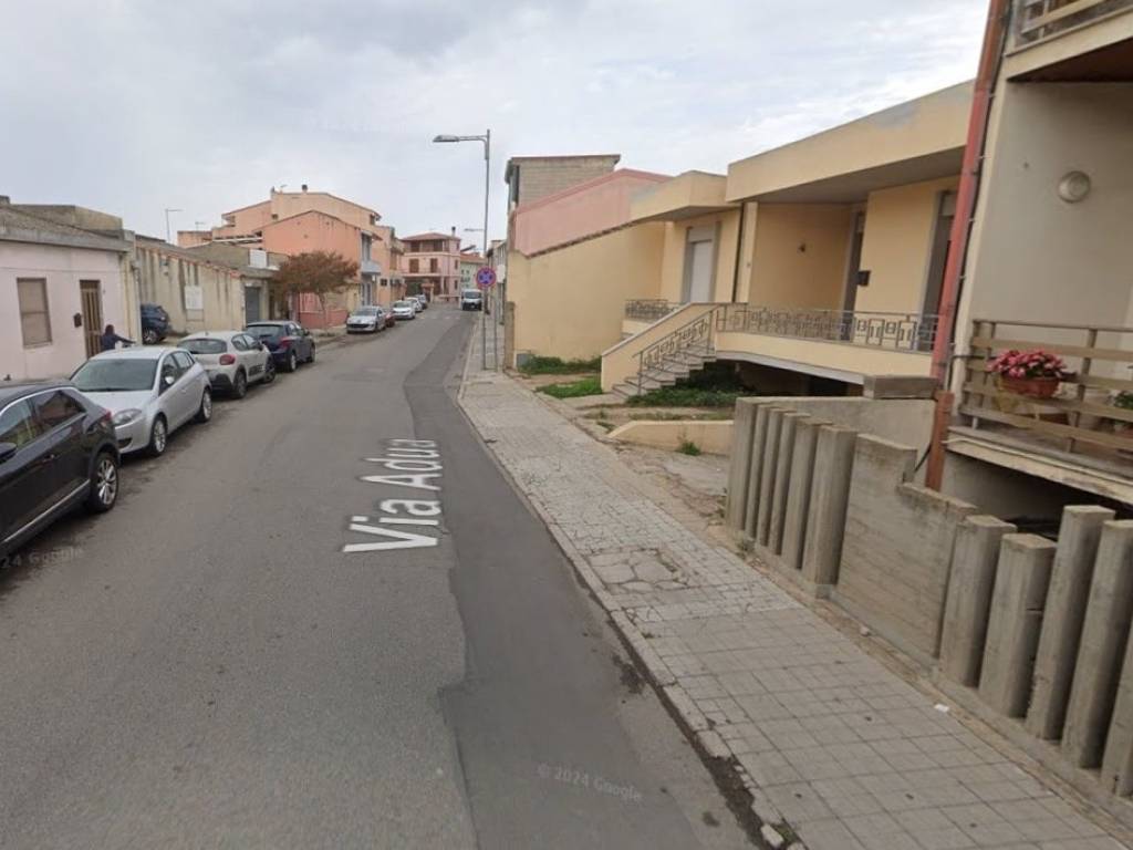 Terreno a Oristano in Via Adua, 41 - Foto 4