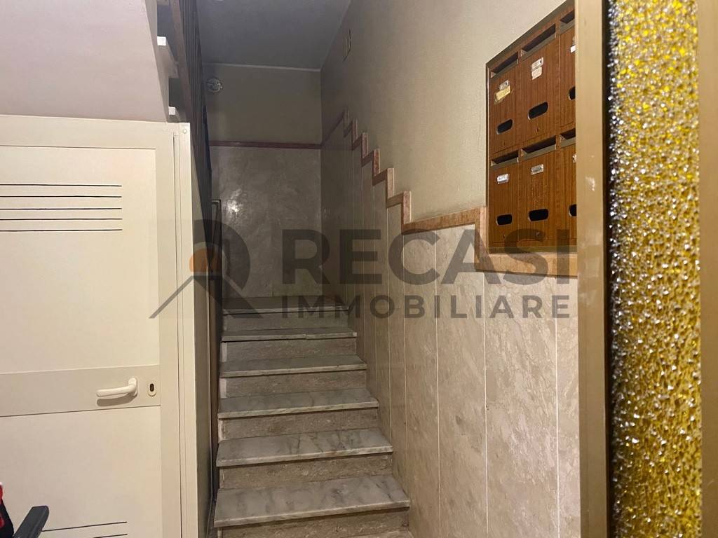 Appartamento a Augusta in Via Barbarino, 44 - Foto 2