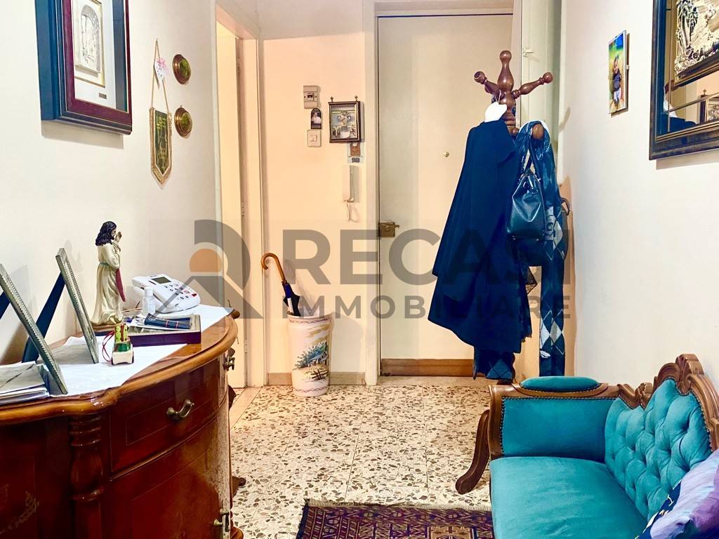 Appartamento a Augusta in Via Barbarino, 44 - Foto 3
