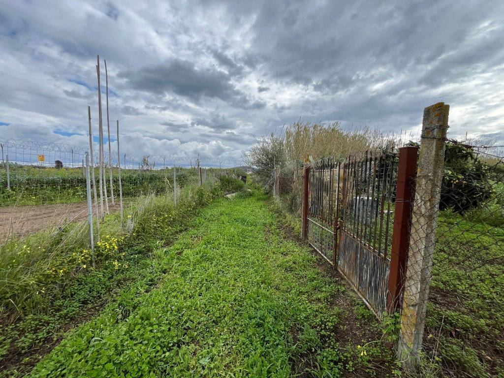 Terreno a Tortolì in Via dell'Aereoporto - Foto 2