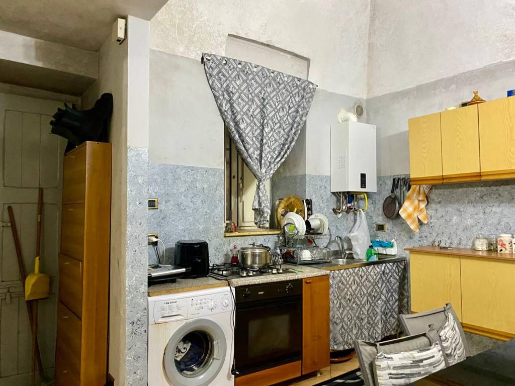 Appartamento a Bisceglie in Via Giovanni Bovio - Foto 2