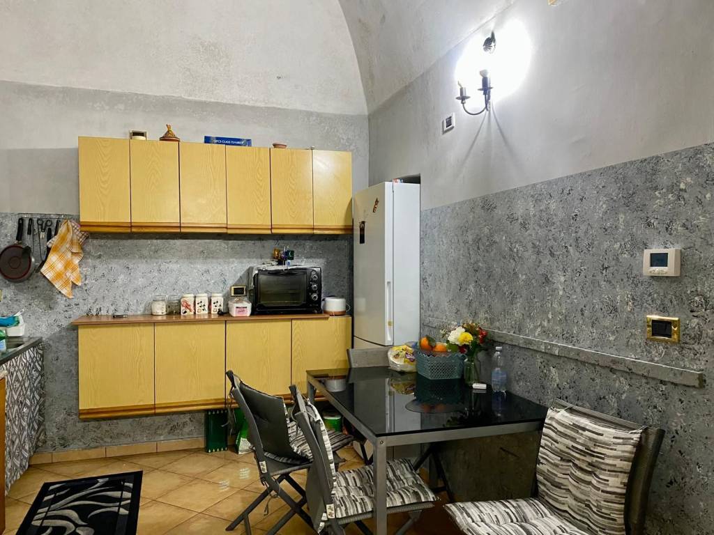 Appartamento a Bisceglie in Via Giovanni Bovio - Foto 3