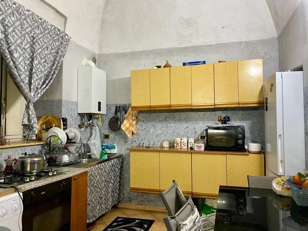 Appartamento a Bisceglie in Via Giovanni Bovio - Foto 4