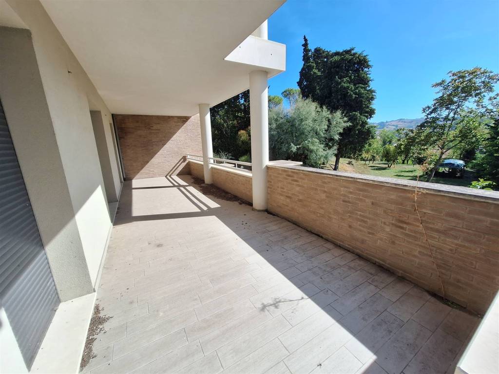 Villa a Tolentino - Foto 3