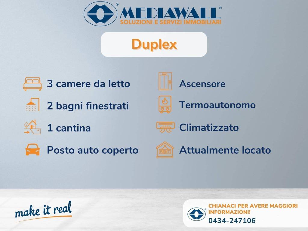 Appartamento a Maniago - Foto 2