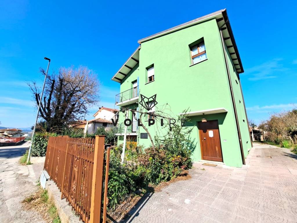 Appartamento a Spoleto in Via Emanuela Setti Carraro - Foto 2