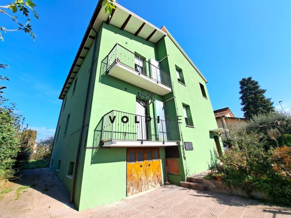 Appartamento a Spoleto in Via Emanuela Setti Carraro - Foto 3