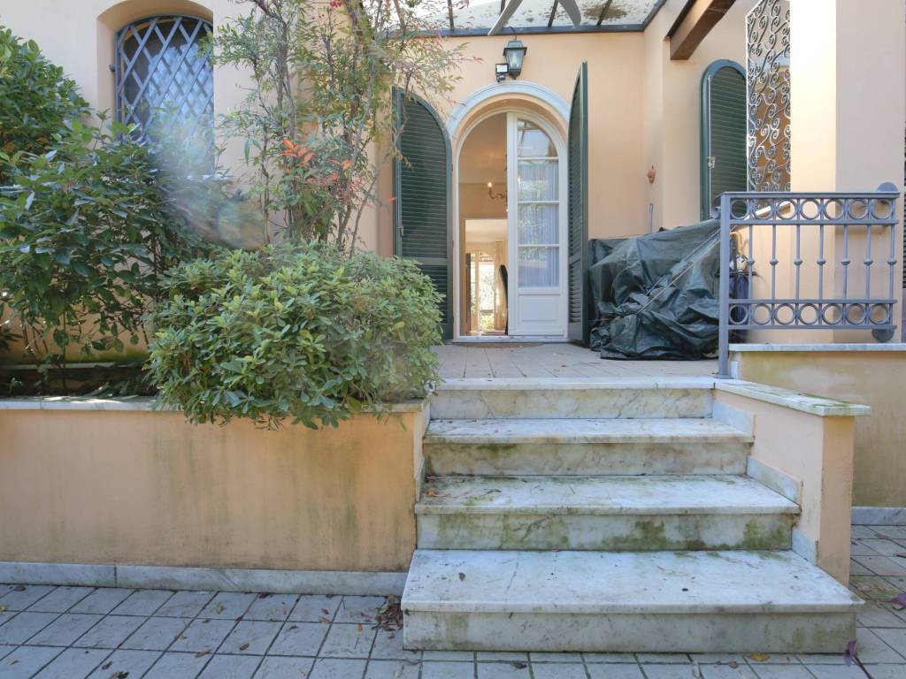 Villa a Pietrasanta - Foto 4