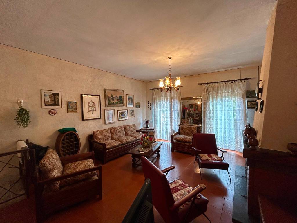 Appartamento a Tagliacozzo in Via Santa Barbara, 32 - Foto 3