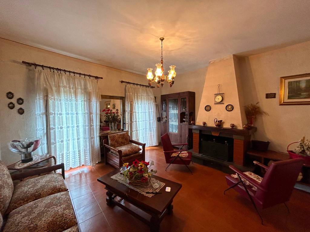 Appartamento a Tagliacozzo in Via Santa Barbara, 32 - Foto 4
