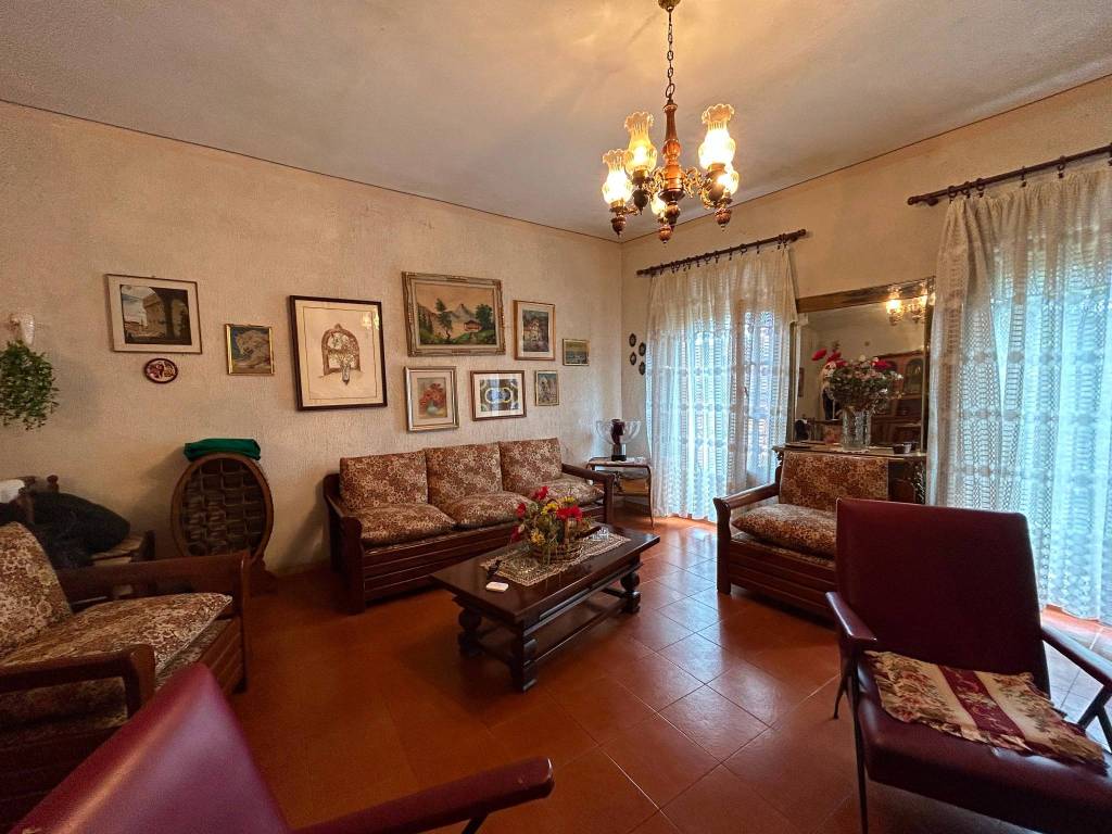 Appartamento a Tagliacozzo in Via Santa Barbara, 32 - Foto 5