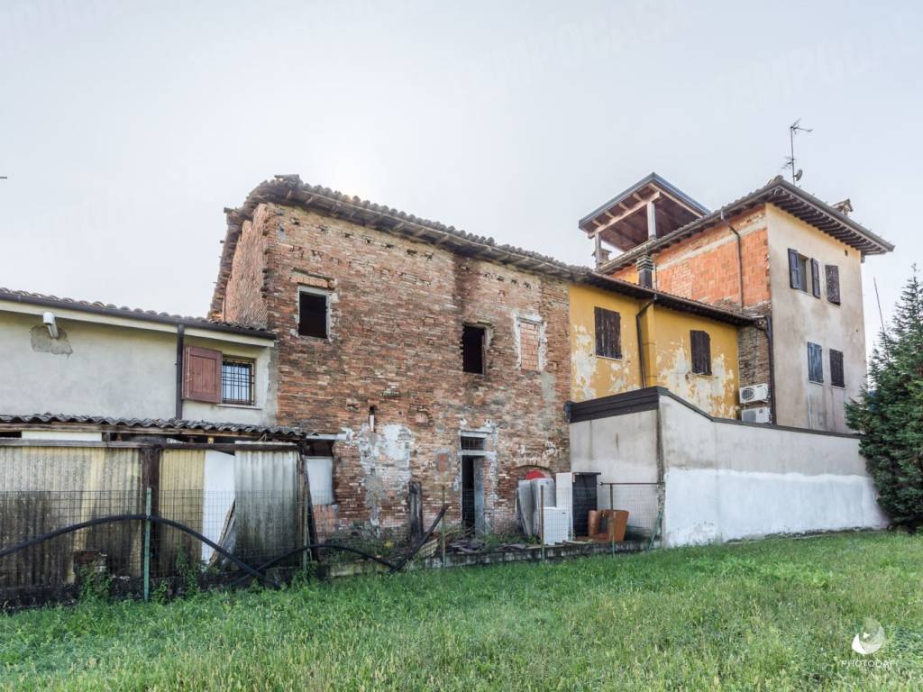 Casa indipendente a San cesario sul panaro in Via Bagnese 213 - Foto 2