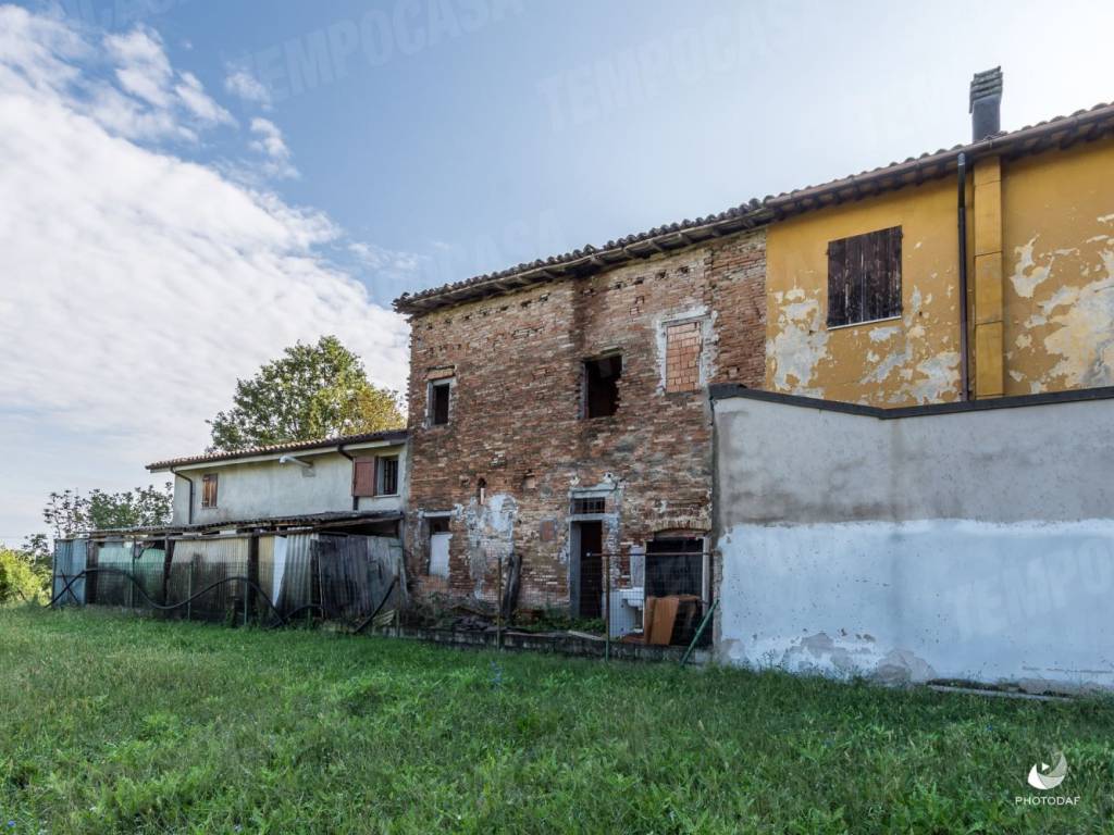 Casa indipendente a San cesario sul panaro in Via Bagnese 213 - Foto 4