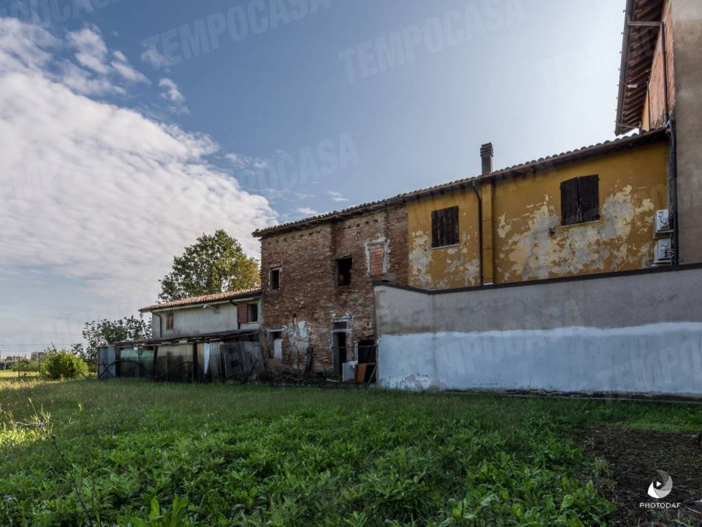 Casa indipendente a San cesario sul panaro in Via Bagnese 213 - Foto 5