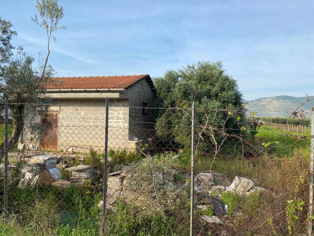 Rustico / casale a Fondi - Foto 4