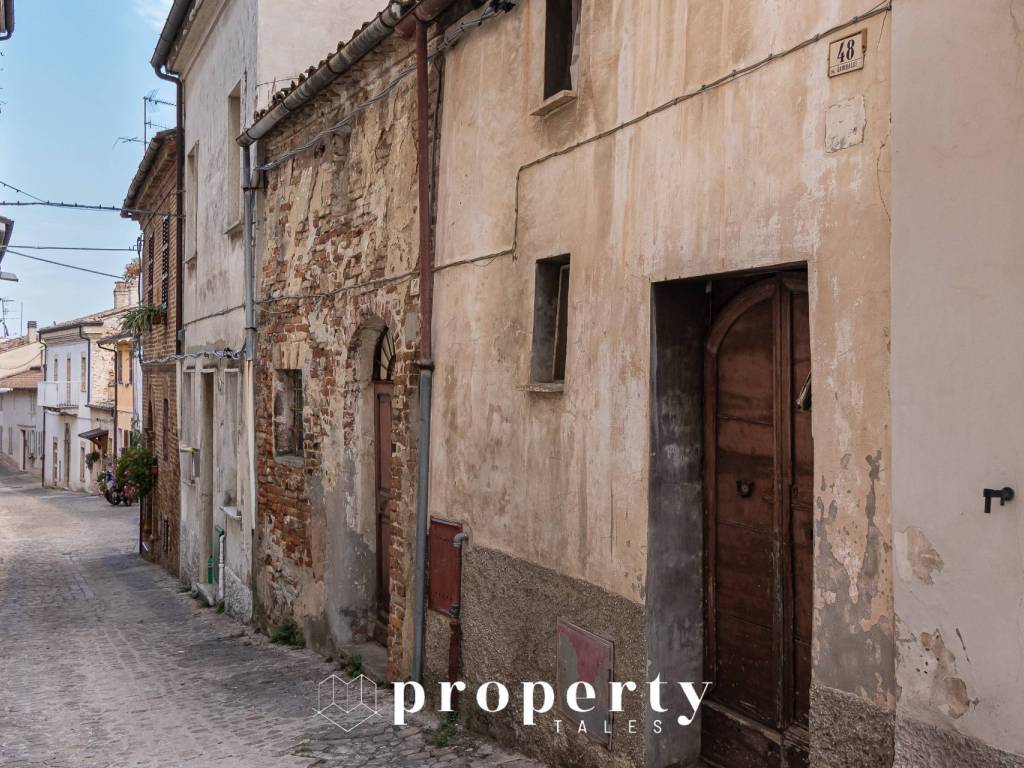 Casa indipendente a Ripatransone - Foto 3