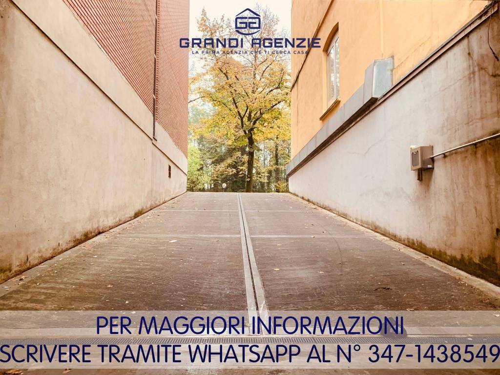 Box / garage a Parma in Viale Antonio Fratti - Foto 4
