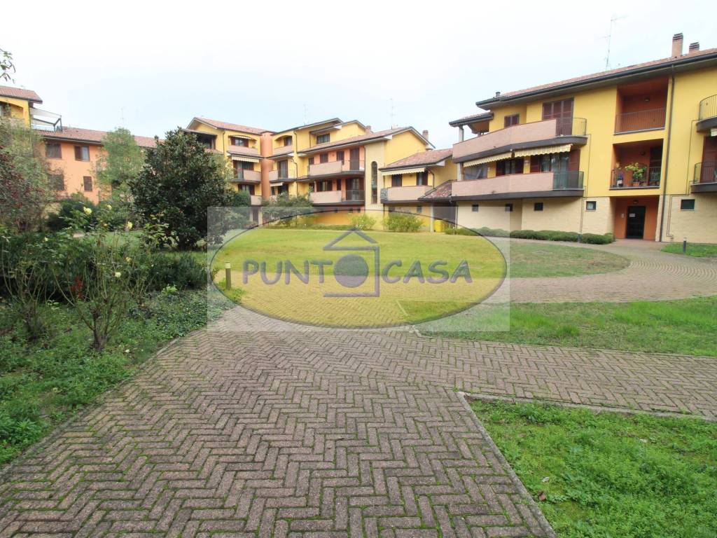 Appartamento a Lodi in Località Riolo - Foto 4