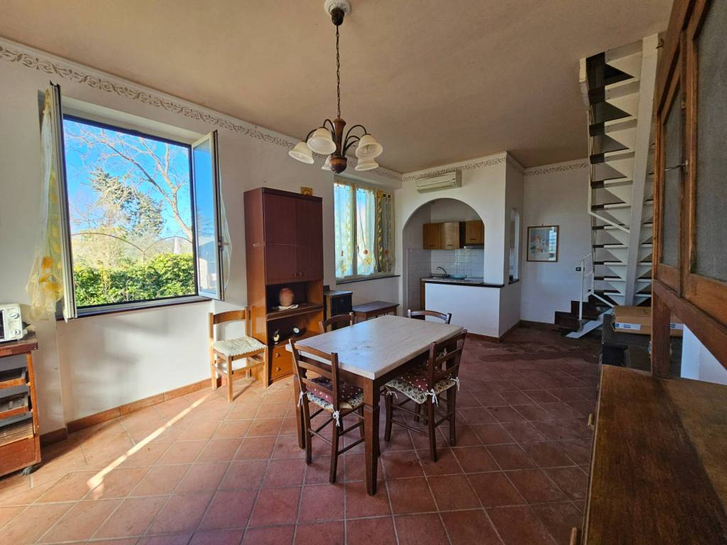 Appartamento a Viterbo in Strada Palanzana, 17 - Foto 2