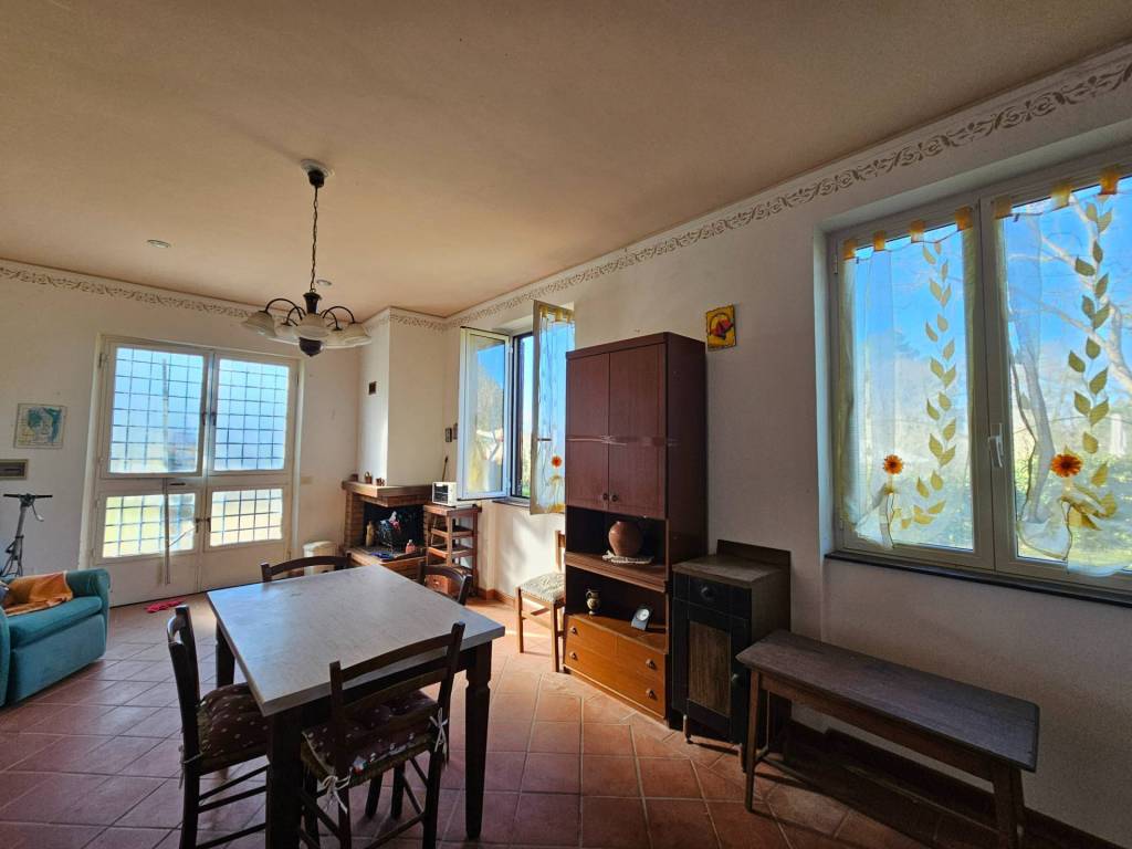 Appartamento a Viterbo in Strada Palanzana, 17 - Foto 4