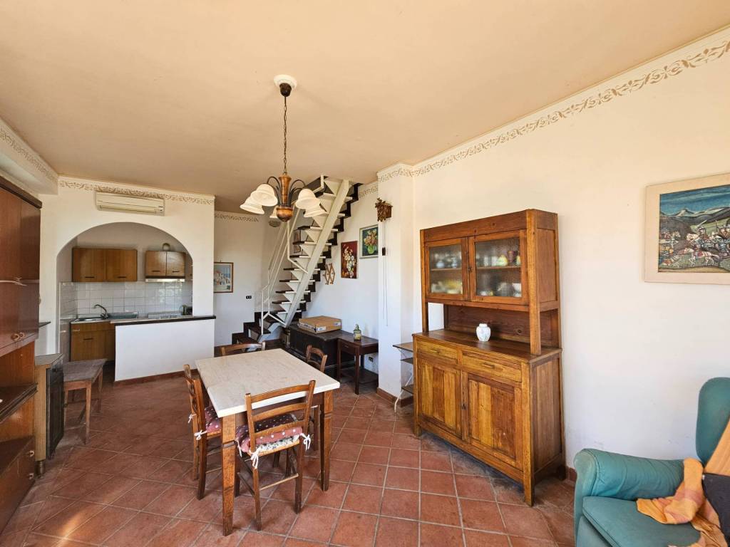 Appartamento a Viterbo in Strada Palanzana, 17 - Foto 5