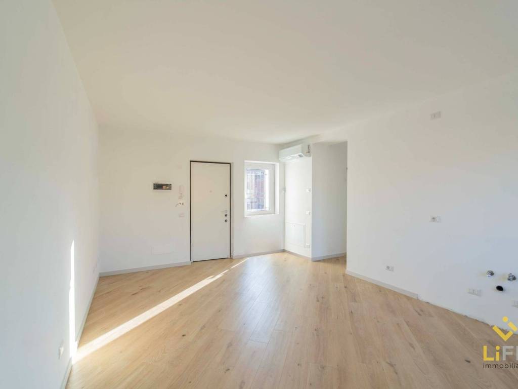 Appartamento a Galliate in Via Lodovico Sforza, 12 - Foto 4