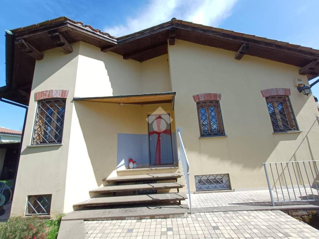 Villa a Nepi in Starda Monte Bianchello, 23 - Foto 3