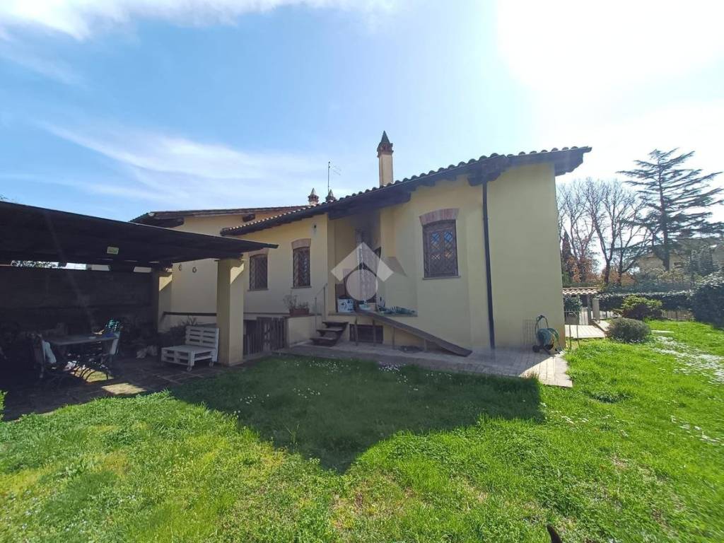 Villa a Nepi in Starda Monte Bianchello, 23 - Foto 4