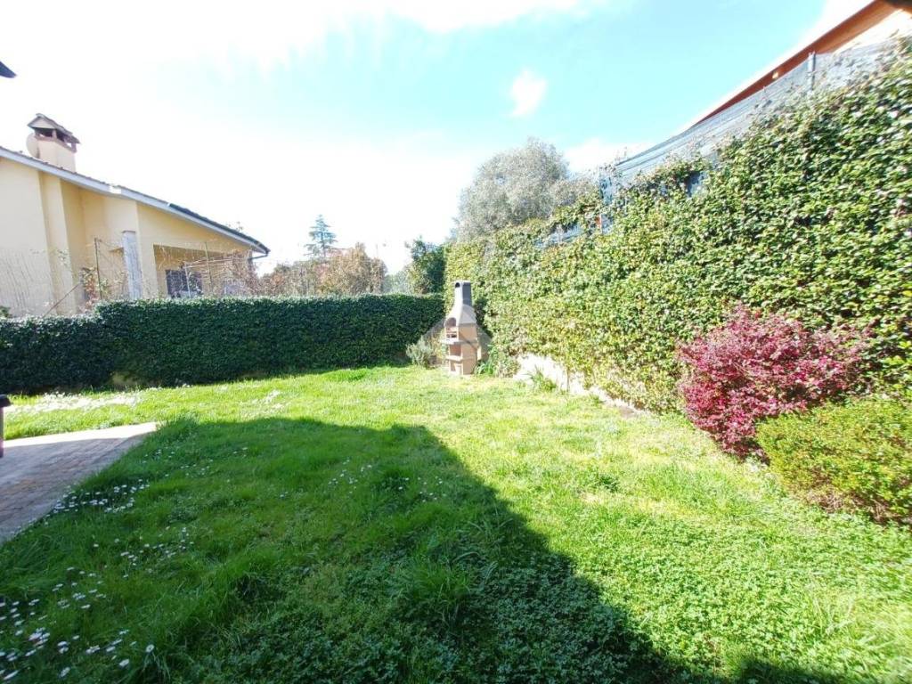 Villa a Nepi in Starda Monte Bianchello, 23 - Foto 5