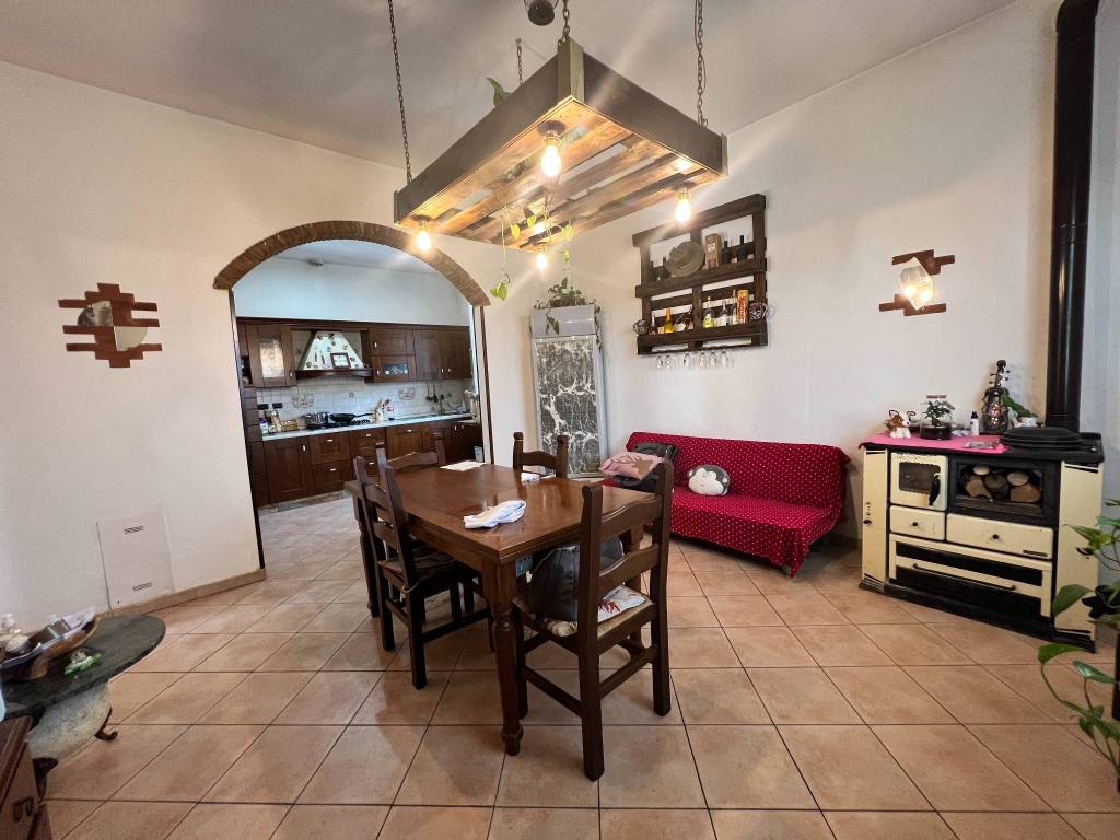 Casa indipendente a Alfonsine in Via Reale Lavezzola, 51 - Foto 4