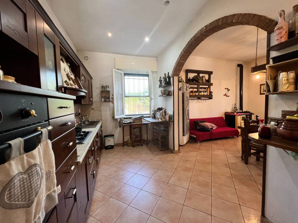 Casa indipendente a Alfonsine in Via Reale Lavezzola, 51 - Foto 5
