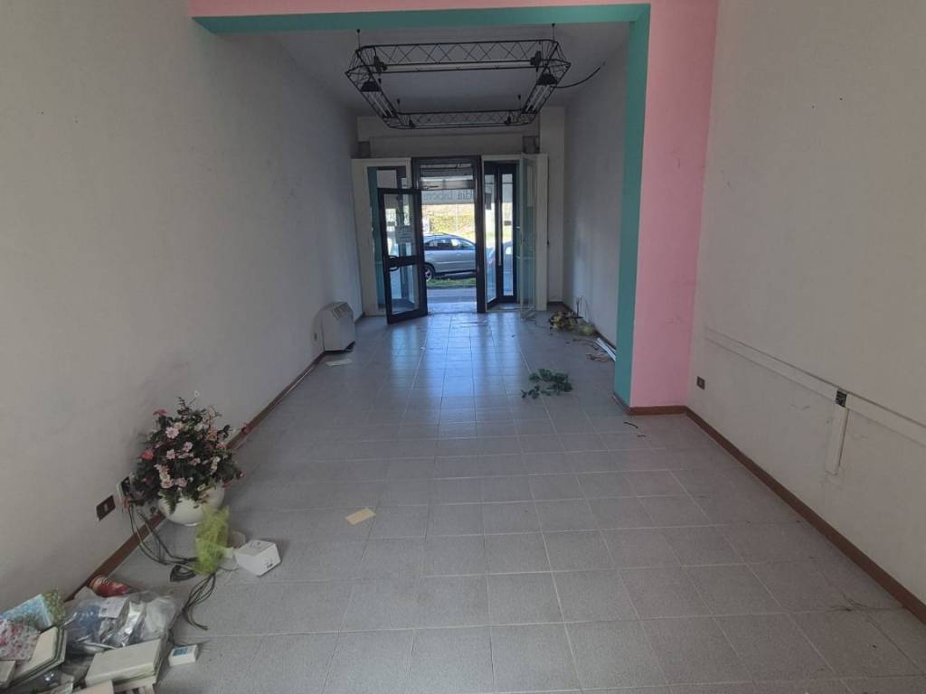 Immobile a Rieti in Via Fratelli Cervi - Foto 3