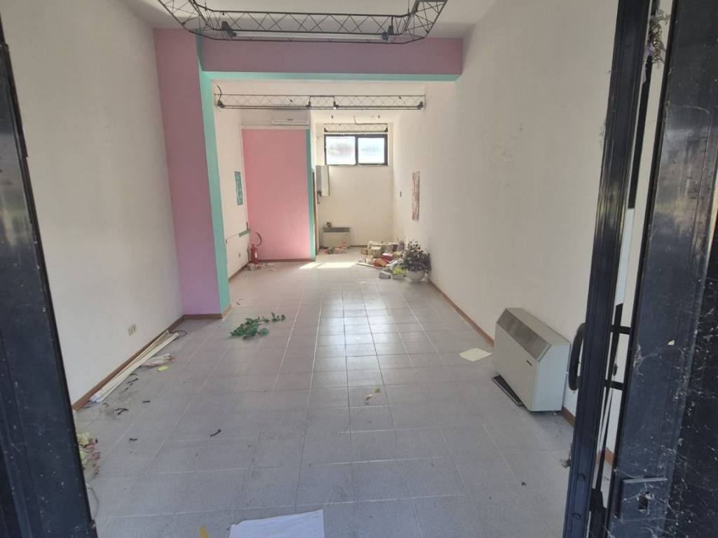 Immobile a Rieti in Via Fratelli Cervi - Foto 4